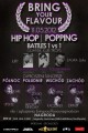 BRING YOUR FLAVOUR - ZGLOSZENIA DO 10 MAJA !!!