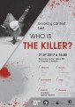 Who is the Killer ?