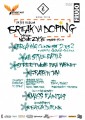 Break Ya Doping 2vs2 Crew/ 1vs1 ALL STYLE BATTLE 
