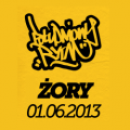POŁUDNIOWY RYTM 5! - REKS(USA), EDO G(USA), ŁONA/WEBBER, BISZ/B.O.K, Polskie Karate (WSTĘP WOLNY)