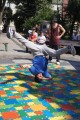 Finaliści Ersko City B-boy Jam 2018