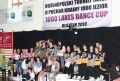 II OGÓLNOPOLSKI TURNIEJ TAŃCA 1000 LAKES DANCE CUP