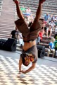 Breakdance European Challenge w ramach Bruk Festivalu 2012