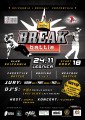 <b>BREAK BATTLE</b>