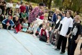 BONNIE & CLYDE HIP HOP FESTIVAL