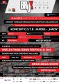 W poniedziałek w Olsztynie startuje Bruk Festival