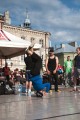 BREJKDANS 30-lecie pierwszych Mistrzostw Polski w tańcu Breakdance