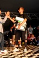 Breakdance European Challenge w ramach Bruk Festivalu 2012