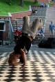 Breakdance European Challenge w ramach Bruk Festivalu 2012