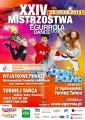 XXIV Mistrzostwa Egurrola Dance Studio