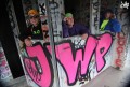Tede, JWP i Obywatel MC na Festiwalu Rockstar Mad Skillz! 