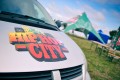 Hip Hop City