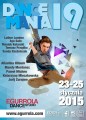 DANCEMANIA19 - Skorzystaj z ceny promocyjnej!