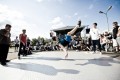 BREAK ALL 2VS2 ORAZ BGIRL CONTEST NA CONVERSE BLOCK PARTY