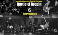 Battle of Rzepin 6 International Dance Event West Poland