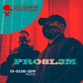 POLISH HIP-HOP FESTIVAL Płock 2019