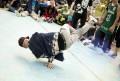 BONNIE & CLYDE HIP HOP FESTIVAL