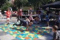Finaliści Ersko City B-boy Jam 2018