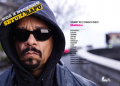 SZTUKA RAPU (THE ART OF RAP) W POLSCE