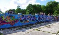 Graffiti Jam Bitwa o Miasto
