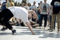 BREAK ALL 2VS2 ORAZ BGIRL CONTEST NA CONVERSE BLOCK PARTY