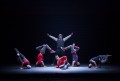 KLASYCZNY BREAKDANCE | RED BULL FLYING BACH PO RAZ PIERWSZY W POLSCE