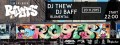 HIP HOP ROOTS