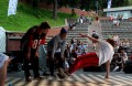 Breakdance European Challenge w ramach Bruk Festivalu 2012