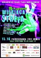 Wirująca Strefa 2011 Bboying - 10 Specjalna Edycja