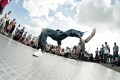 BREAK ALL 2VS2 ORAZ BGIRL CONTEST NA CONVERSE BLOCK PARTY