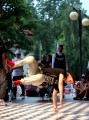 Breakdance European Challenge w ramach Bruk Festivalu 2012