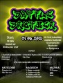 Wielkie rozpoczęcie cyklicznych Bitew Tanecznych Battle Brother