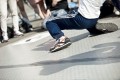 BREAK ALL 2VS2 ORAZ BGIRL CONTEST NA CONVERSE BLOCK PARTY