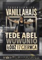 Tede, Abel, Wuwunio / #VH$ Premium Tour 