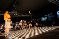 Breakdance European Challenge w ramach Bruk Festivalu 2012