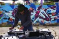 Graffiti Jam Bitwa o Miasto