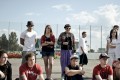 BREAK ALL 2VS2 ORAZ BGIRL CONTEST NA CONVERSE BLOCK PARTY
