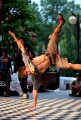 Breakdance European Challenge w ramach Bruk Festivalu 2012