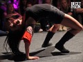 Dancehall Challenge: Zwycięca zgarnia wszystko!
