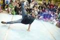BONNIE & CLYDE HIP HOP FESTIVAL