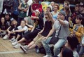 BONNIE & CLYDE HIP HOP FESTIVAL