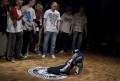 KONFRONTACJE - Break Boundaries By Breaking