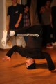 ROZKRĘĆ SIĘ! Jam taneczny Breaking, Rocking, Popping, Locking, Hip-Hop dance!