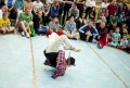 BONNIE & CLYDE HIP HOP FESTIVAL