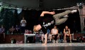 Breakdance European Challenge w ramach Bruk Festivalu 2012