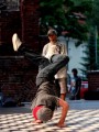 Breakdance European Challenge w ramach Bruk Festivalu 2012