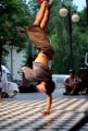 Breakdance European Challenge w ramach Bruk Festivalu 2012