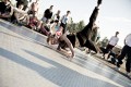BREAK ALL 2VS2 ORAZ BGIRL CONTEST NA CONVERSE BLOCK PARTY