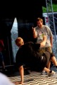 Breakdance European Challenge w ramach Bruk Festivalu 2012