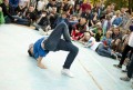 BONNIE & CLYDE HIP HOP FESTIVAL